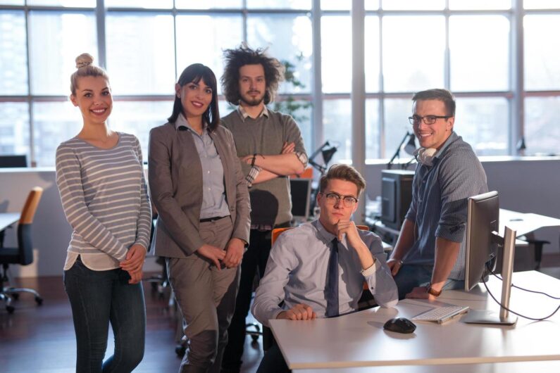 Outplacement Services in Eindhoven door Alltalent