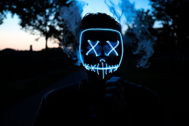 Vergelijking van Maxi Meilleur en Silk’n LED maskers